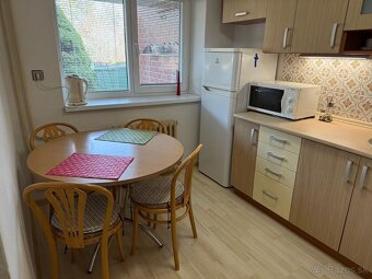 1-izbový byt v Košiciach/1 bedroom apartment Košice - 4