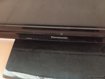 Panasonic Viera plazma - 4