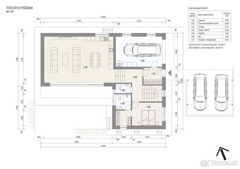 Pozemok so stavebným povolením a projektom - 4