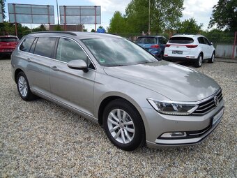 Volkswagen Passat 2.0TDi LED-ROZVODY-BRZDY-PNEU - 4