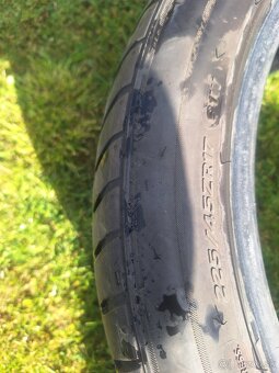Letne pneumatiky 225/45r17 - 4