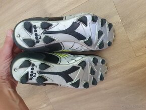 Kopačky Diadora velk.37 - 4