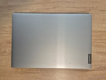 Lenovo Ideapad S145 /i5-8265U/12GB RAM/FHD/SSD+HDD/MX110 - 4