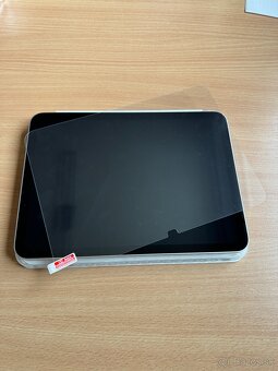 ochranné sklo na iPad - 4
