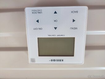 Tepelné čerpadlo - monoblok 12 kW - 4