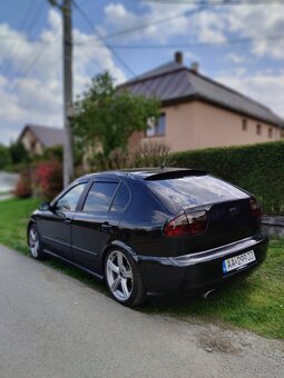 Seat Leon 1.9TDi ARL - 4