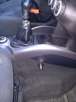 Mitsubishi outlander 2.0 4×4. - 4