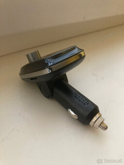 FM TRANSMITTER - 4