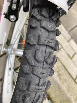 Detsky bicykel Loka Grand - 4