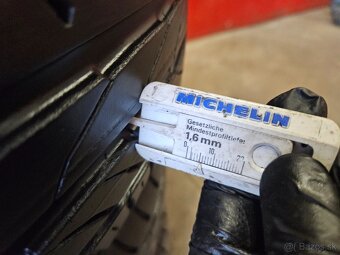 185/65 R15 Matador Hectora - 4
