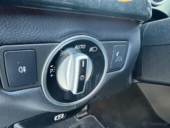 Predám Mercedes Benz Cls 350 cdi 4 matic - 4