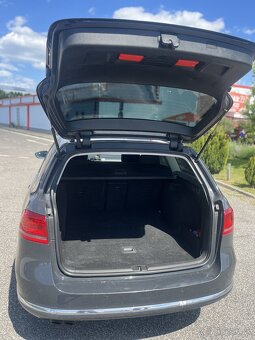 Passat b7 - 4