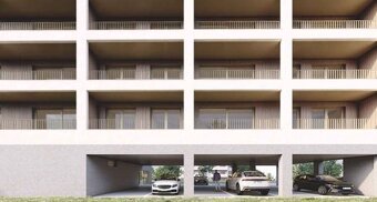 Babony TRE | POZEMOK s PROJEKTOM na BYTOVÝ DOM, BRATISLAVA,  - 4