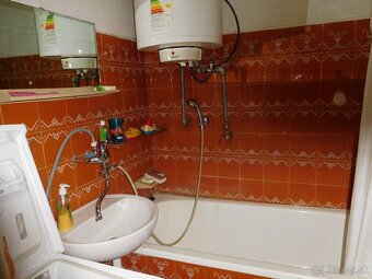 2izb. byt Chlebnice, investícia, bývanie, 44 m2. - 4