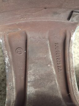 Eletrony skoda 5x112 r16 - 4