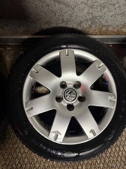 VW roadamerica 5x112 R16 - 4