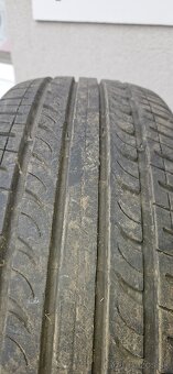 Predam 4x pneu 205 60 R15 - 4