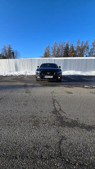 Ford Mustang 5.0 - 4
