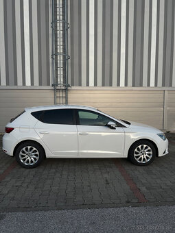 Seat Leon 1.2 TSi - 4