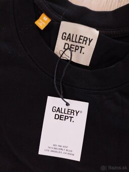Gallery Dept tričko - 4
