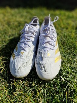 Adidas predator - 4