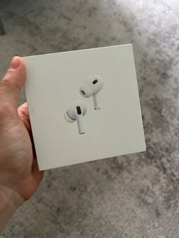 AirPods Pro - 4