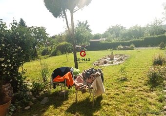REKREAČNÁ CHATA PRI ZEMPLÍNSKEJ ŠÍRAVE – KLOKOČOV (BOGDANKY) - 4