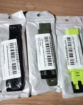 Remienky na GARMIN hodinky - 4