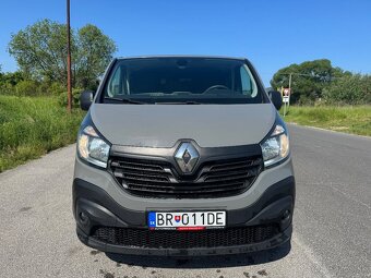 Predám Renault Trafic 1.6 CDTI - 4