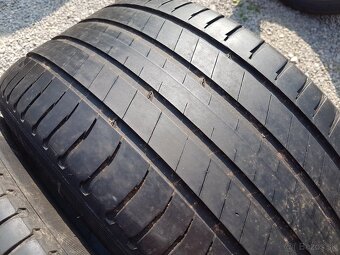 285/40 r20 letné pneumatiky 2ks Michelin - 4