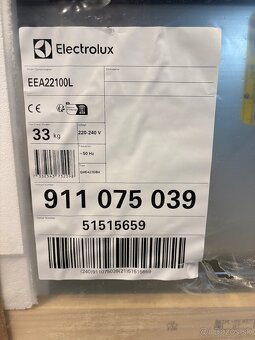 Umývačka riadu Electrolux - 4