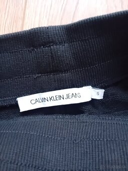 Kraťasy, CALVIN KLEIN, velk. S - 4