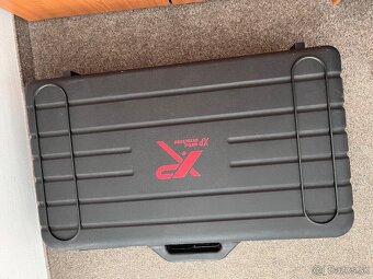 Detektor kovov XP Deus X35, nový - 4