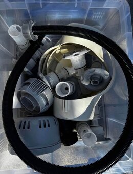 Jacuzzi Lay-Z-Spa Hawaii HydroJet Pro - 4
