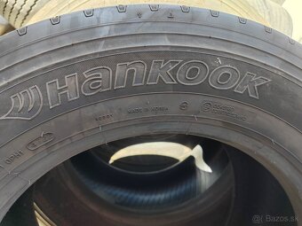 355/50 R22,5 HANKOOK AL20 e-cube MAX - 4