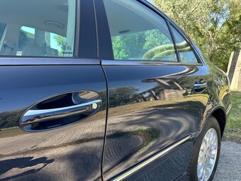 Predám Mercedes E200 Kompresor - 4