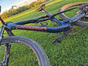 orbea oiz h30 vel.L 2024 - 4