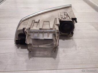 SKODA OCTAVIA II 04-08 LAVE SVETLO - 4