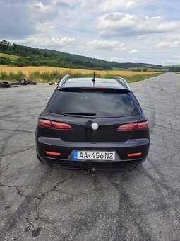 Alfa romeo 159 - 4