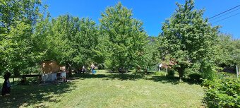 Predám dom v Gelnici - Mária Huta (35km od Košíc) - 4