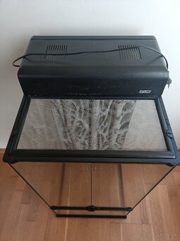 Terarium pre chameleóna - 4