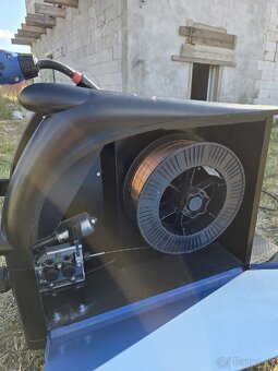 KÜHTREIBER KIT 2400 STANDARD Co2 
1 hodnotenie - 4