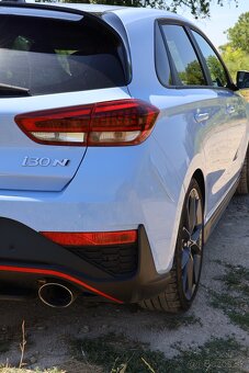 Hyundai i30 N 2.0 T-GDi N Performance - 4