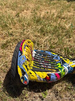 Predam hoverboard - 4