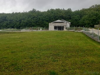 Pekny stavebný pozemok - 4