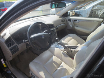 VOLVO V70 - 2.4 BENZIN - 125 KW - ROK 2006 - DIELY - 4