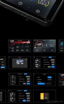 Predam Chigee AIO-5 Play pre BMW - 4