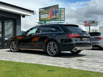Audi A6 Allroad 3.0 TDi Quattro, r.v.: 2017 - 4