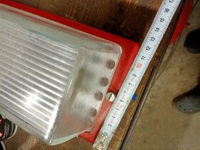 Svetlá na 220V - 4