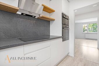 ALL INCLUSIVE | NA PREDAJ 3-IZBOVÝ BYT S LOGGIOU ,DUNAJSKÁ S - 4
